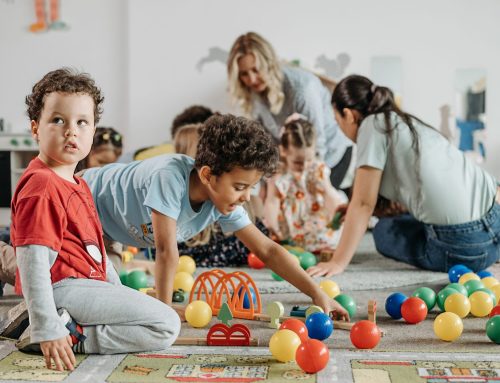 The good, the bad, and unfinished child care initiatives