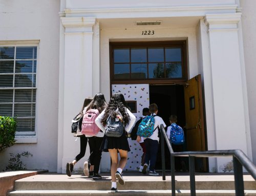School boards digest adopted state budget