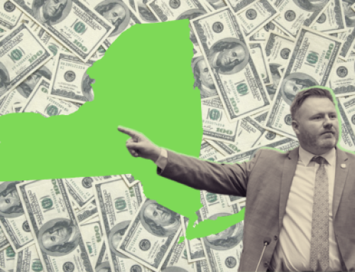 A local check on state economic development subsidies