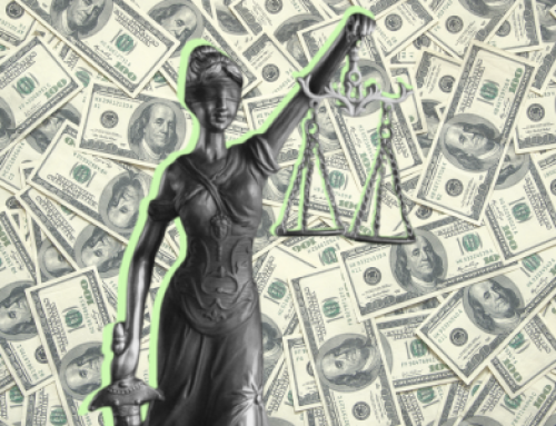Updating the process of recouping legal fees