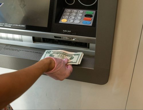 Limiting ATM fees on New Yorkers using EBT cards